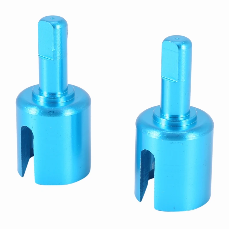 

Универсальный вал для коробки передач Tamiya TT01 TT02 1/10 RC