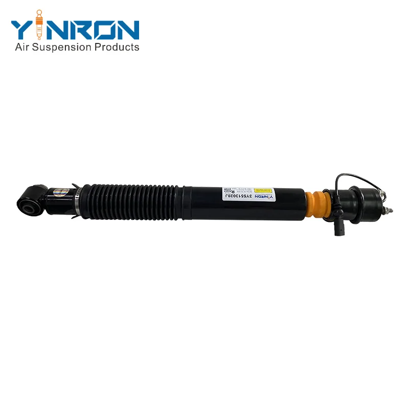 

Задний правый амортизатор пневматической подвески с CDC для Bentley Mulsanne 3Y5513028J 3Y5513028K Быстрая доставка