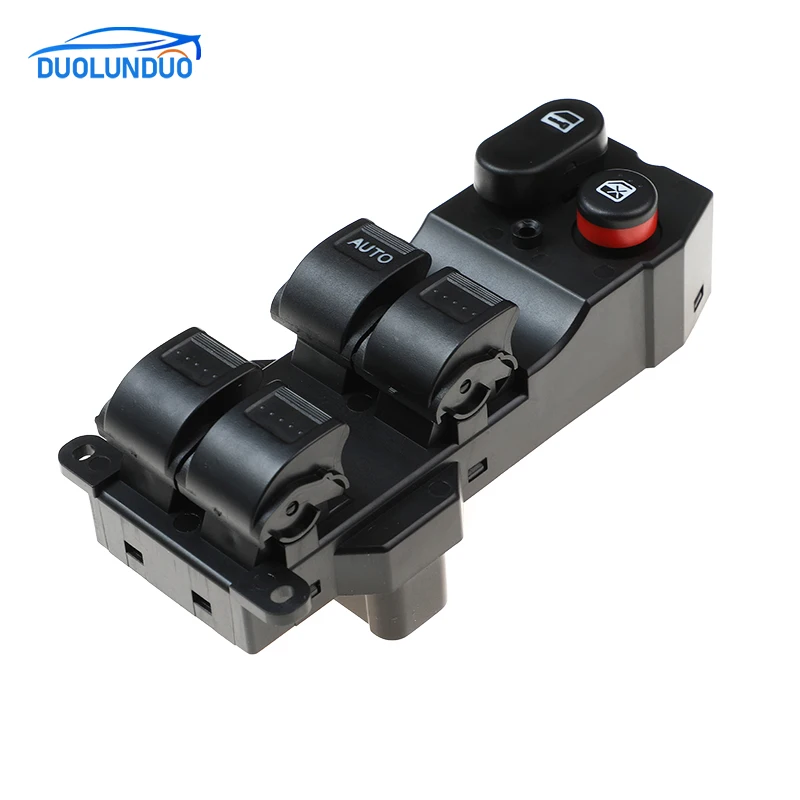 

New 35750-SEL-P11 Power Window Lifter Switch For Honda Jazz Fit 2003-2008 35750SELP11 35750-SEL-P02