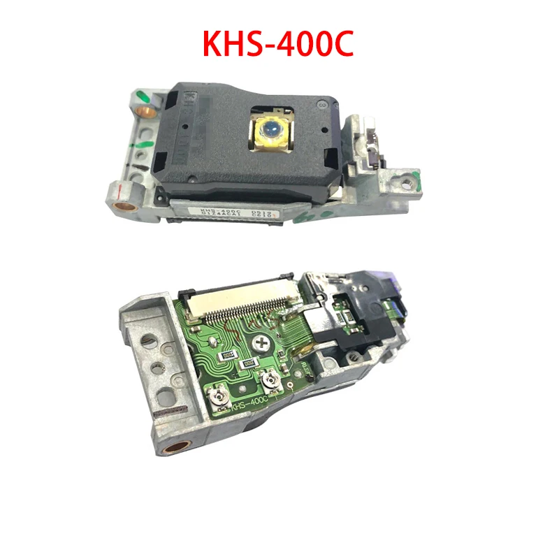 5 шт./лот оригинальный DVD оптический лазерный объектив драйвер оптическая замена