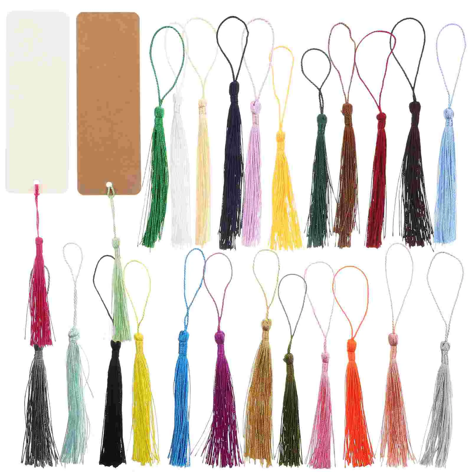 

Bookmarks Bookmark Diy Paper Blank Page Inspirational Tags Marker Gift Unfinished Book Students Own Your Bulk Markersreading