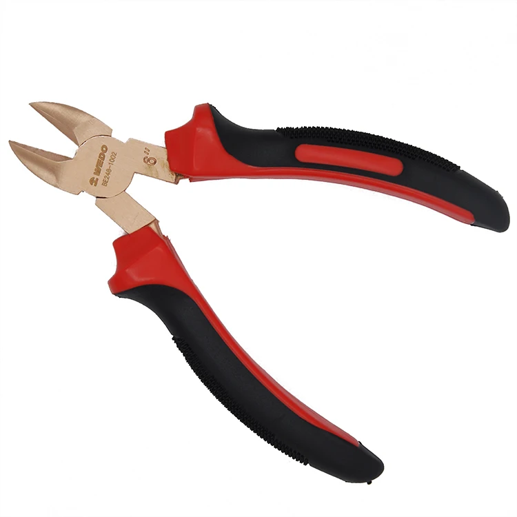 

Factory Direct Supply Multifunctional Universal Diagonal Cutting Pliers
