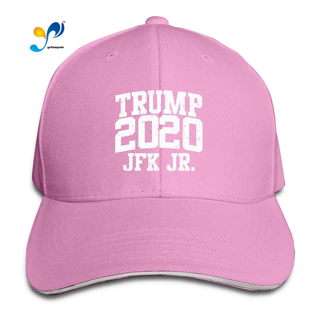 

Moto Gp Baseball Cap Trump 2020 JFK Jr Funny USA America President Election Men's Girl's Classical Hat Fashionable Peak Cap Hats
