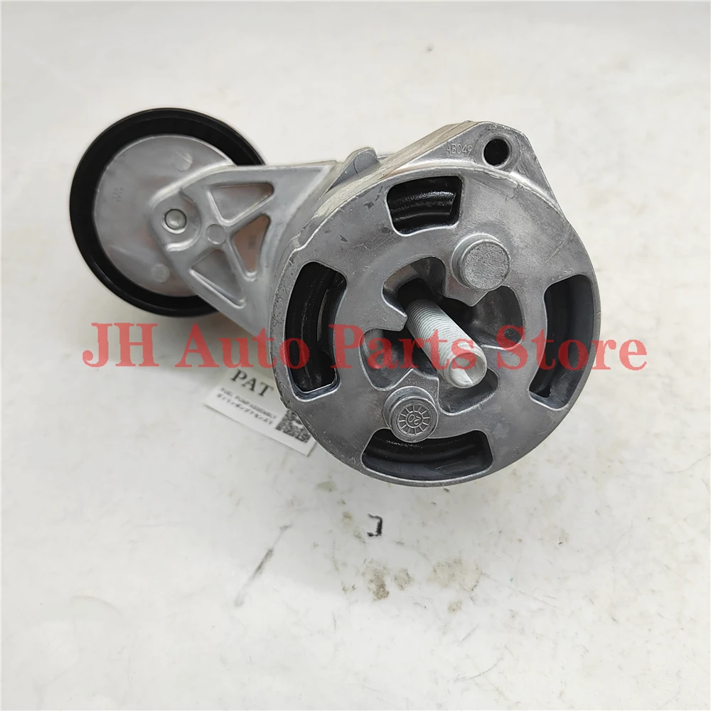 Натяжитель ремня JH для Ford Transit MK7 2006-2 4-3 2 T 6C1Q6A228BC 6C1Q-6A228-BC 6C1Q-6A228-BB T39108 VKM34702 1445915 1385379