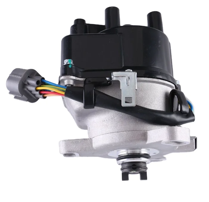 TD97U 30100-P3F-A02 новый распределитель зажигания для Honda CR-V 1997-1998 2 0 B20B4