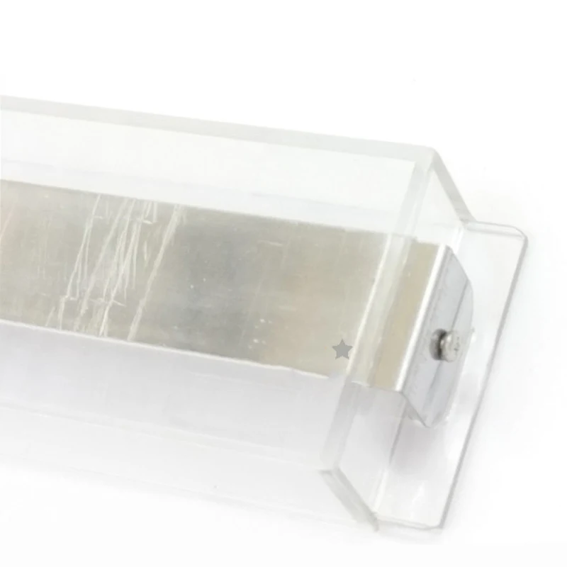 Ручной инструмент для работы с кожаными краями