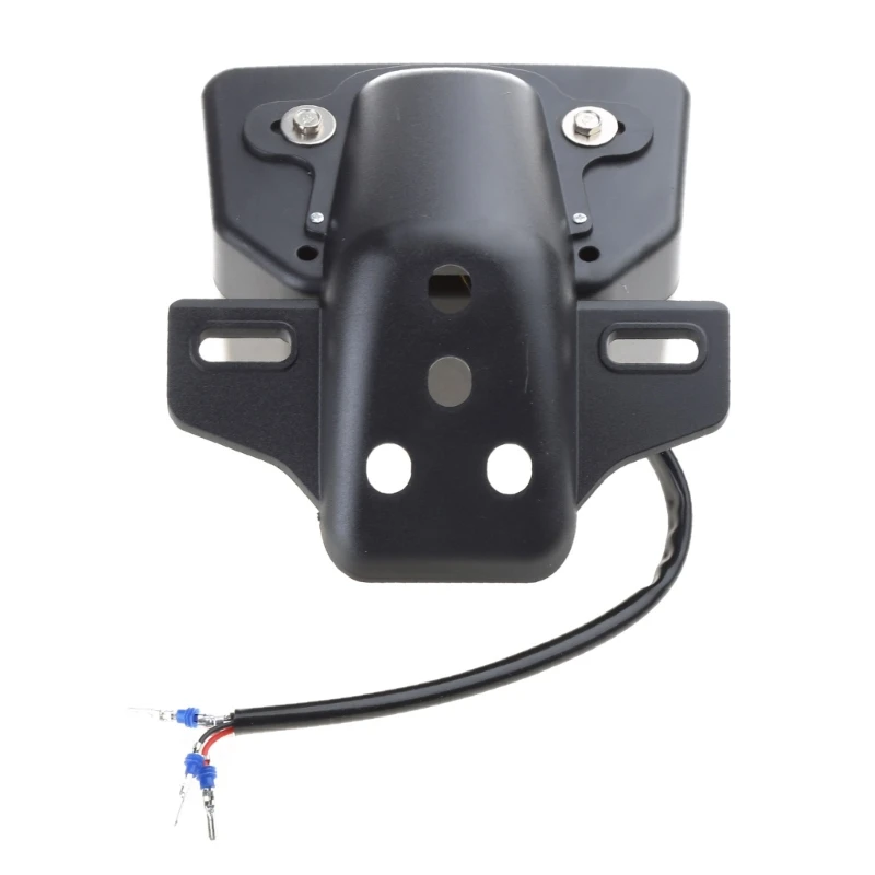 Интеграция мотоцикла светодиодный задний фонарь поворотника для TMX125/155 CG125