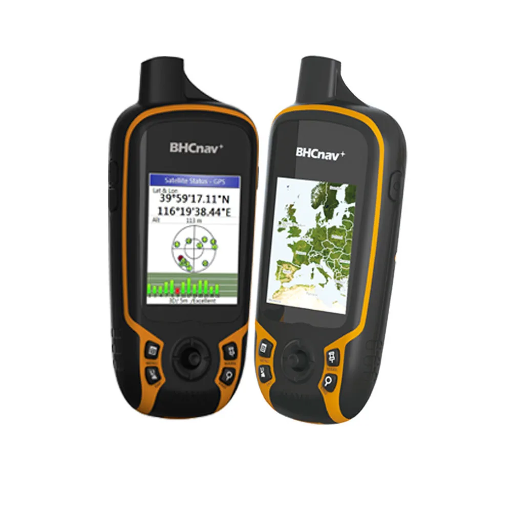 

BHCnav NAVA F30 Hand GPS For Land Survey Similar to eTrex 20
