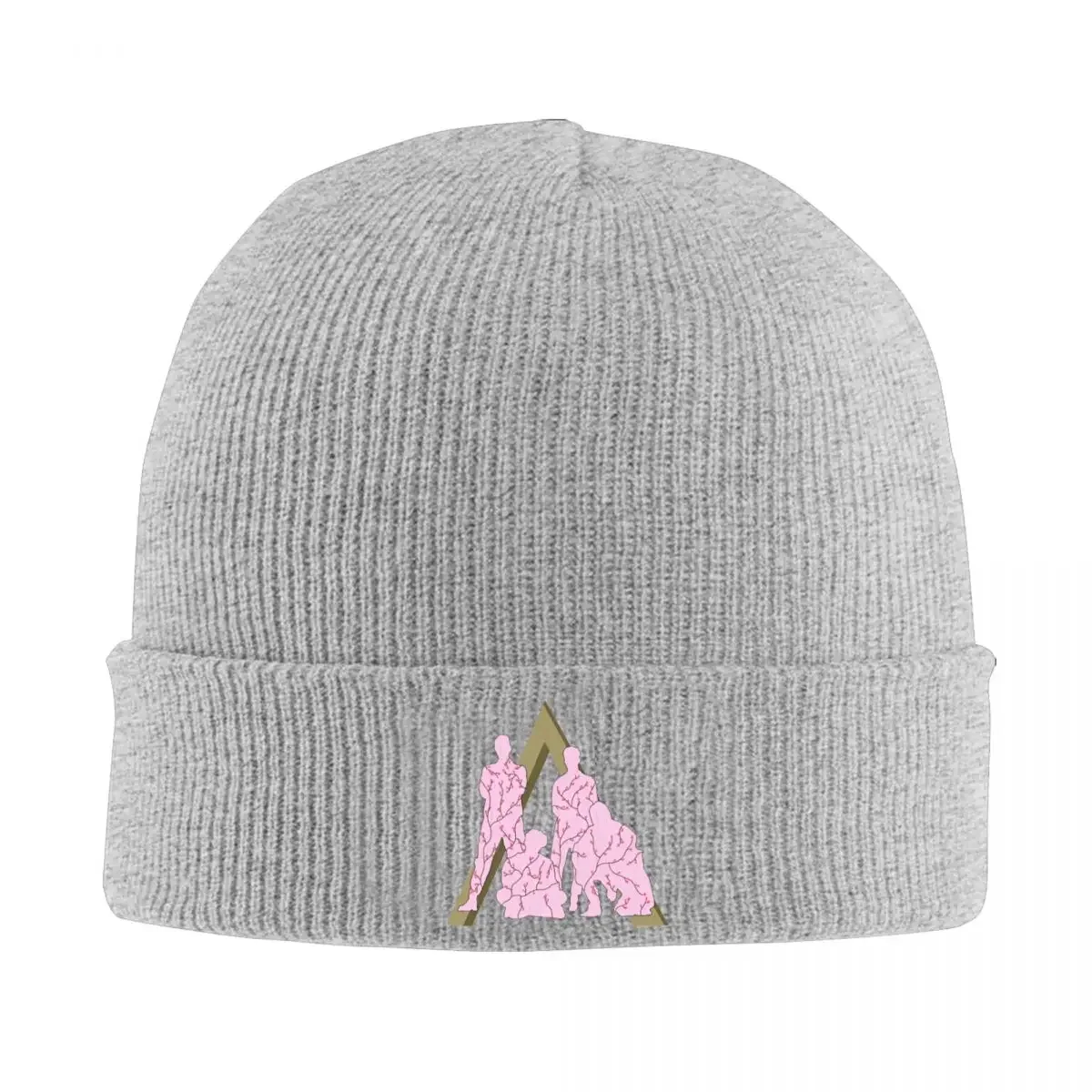 The Vamps Music Hat Шапка бини для осени зимы Baggy Pop Band Tour Caps унисекс акриловая шляпа