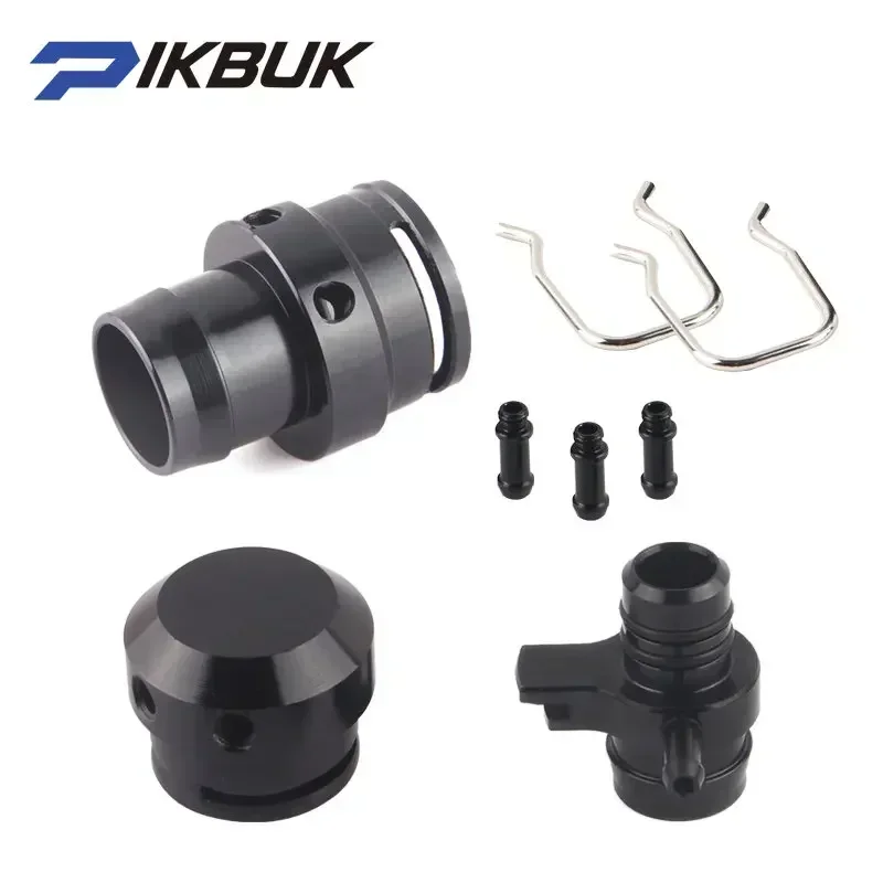 Адаптер турбонаддува для VW GOLF6 MK6 AUDI A3 4 TT Leon 1 8 2 0TSI EA888 адаптер датчика вакуума