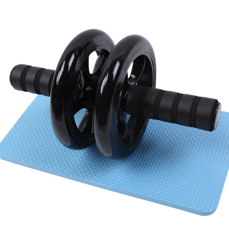 

Ab Roller Wheel Ab Roller Wheel Exercise Equipment For Core Workouts For Home Gym For Man Or Women Ab Machine
