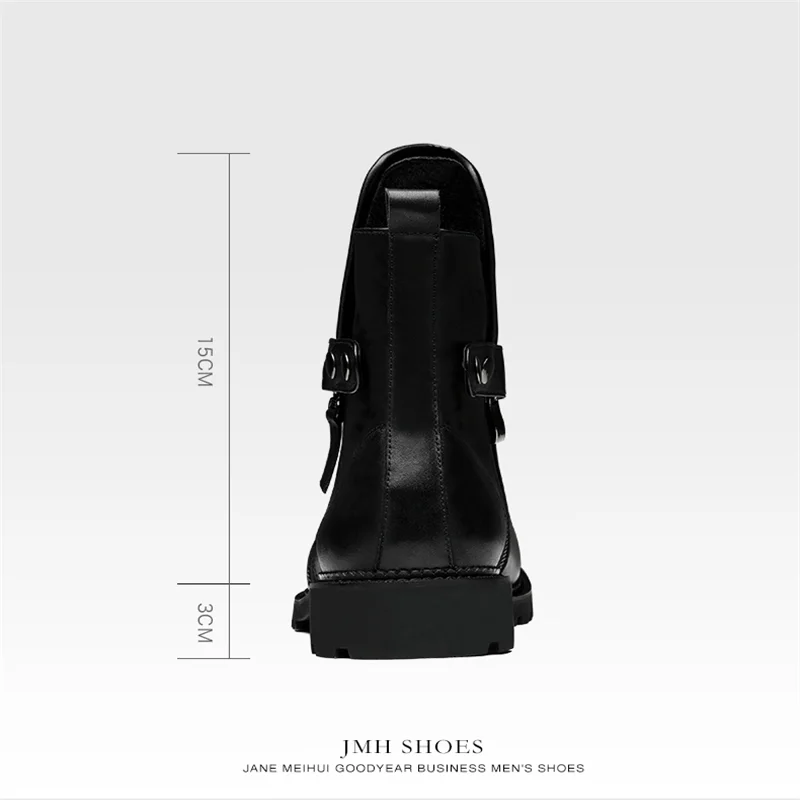 Мужская обувь с бесплатной доставкой скидка на цену мужские сапоги теплые зимние