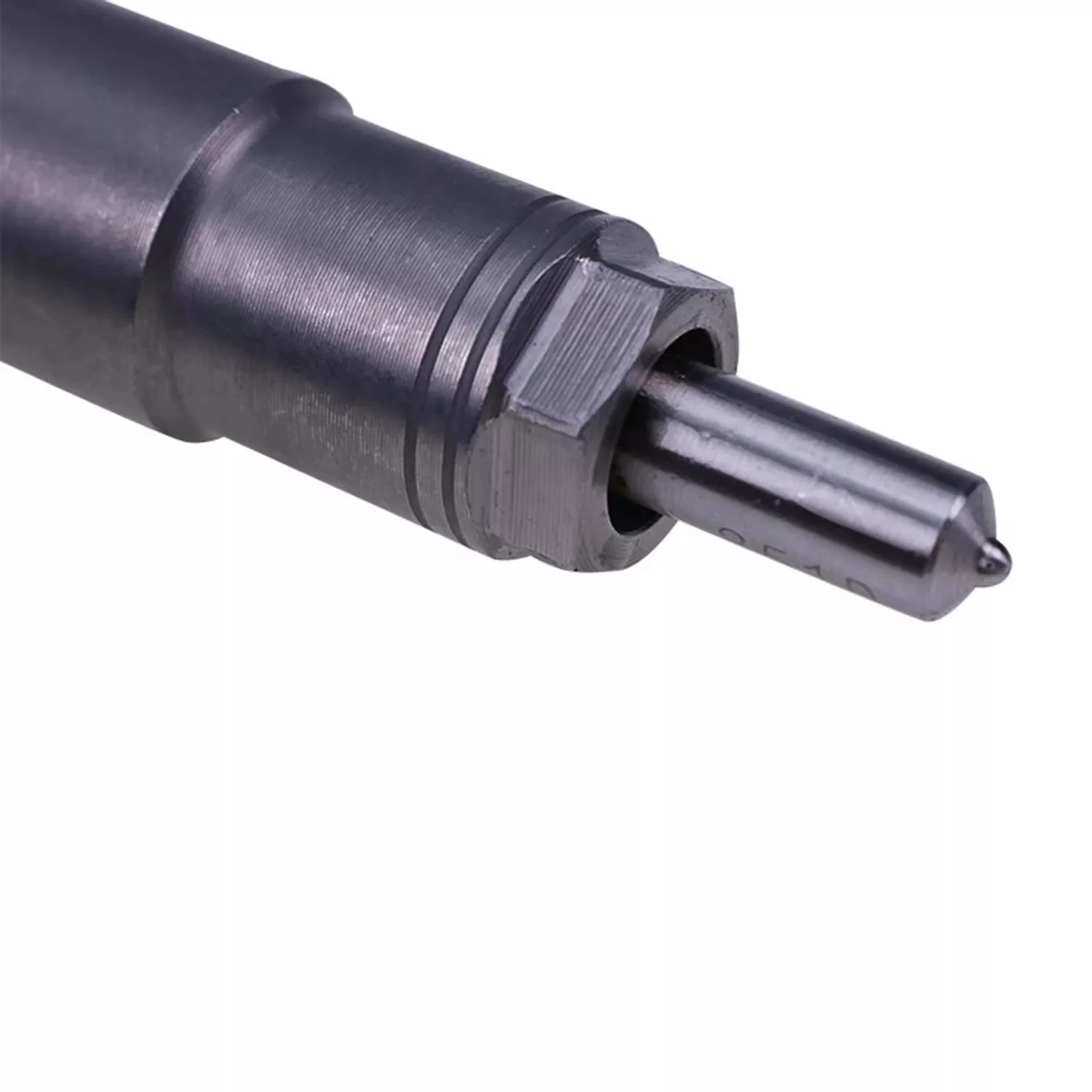 Инжектор 095000-5480 RE520240 0950005480 095000 5480 для двигателей John Deere 6520 6620 7220 Denso 5481 5482 6.8L