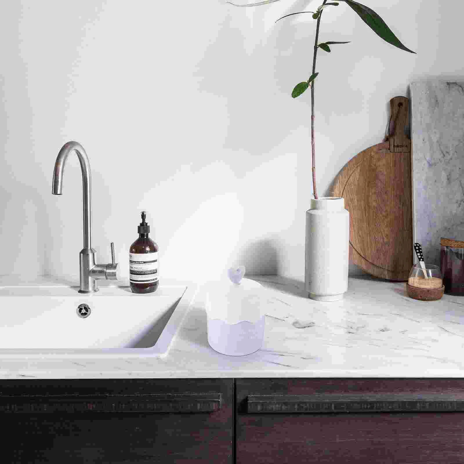 2 шт. барботер портативный пенообразователь чашка очищающее средство для лица