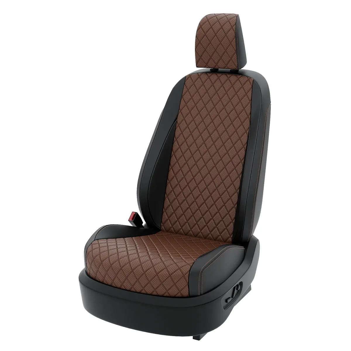 Чехлы для Renault Scenic 3 2009-2016 Центр Авточехлов