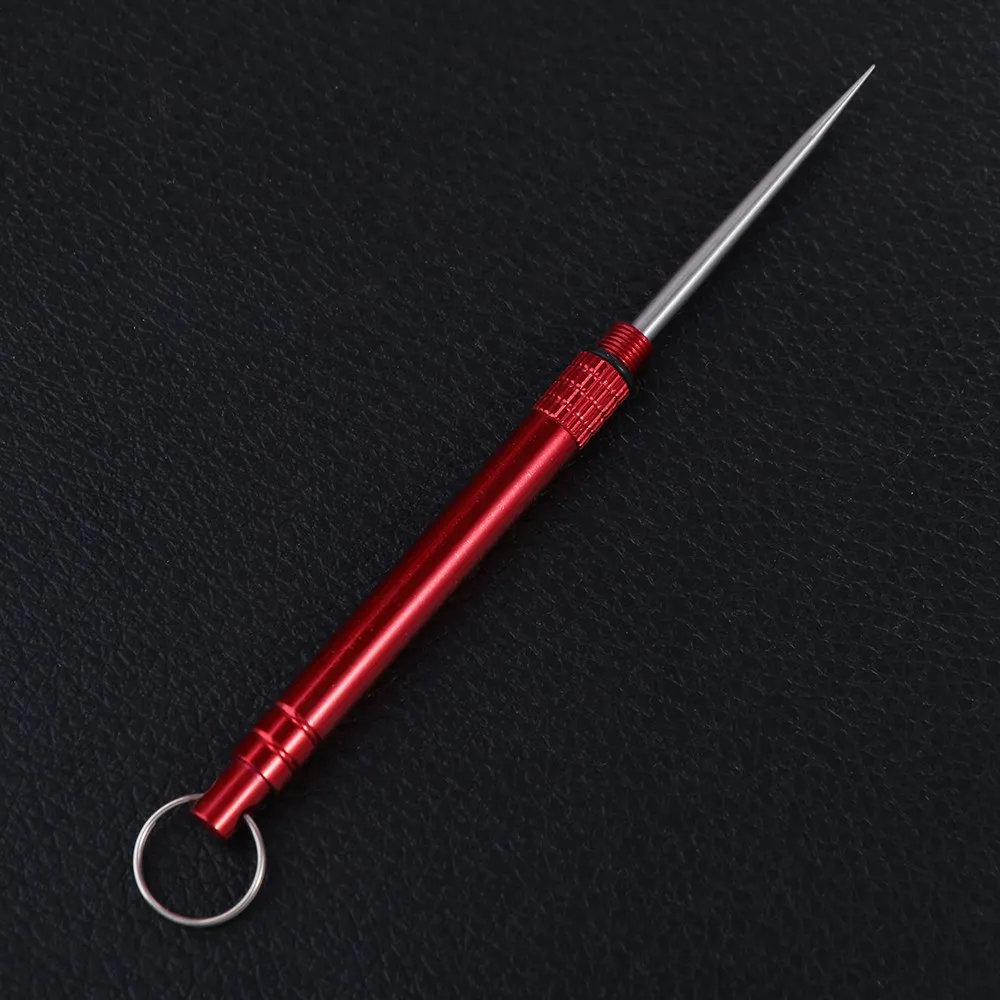 

Металлический многофункциональный инструмент для чистки зубов