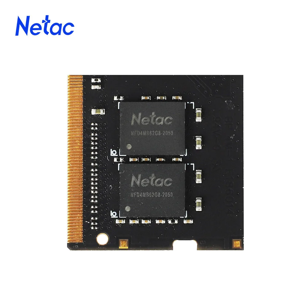 Оперативная память Netac DDR4 для ноутбука 2666 МГц 3200 4 ГБ 8 16 ОЗУ SODIMM 1 2 в JEDEC |