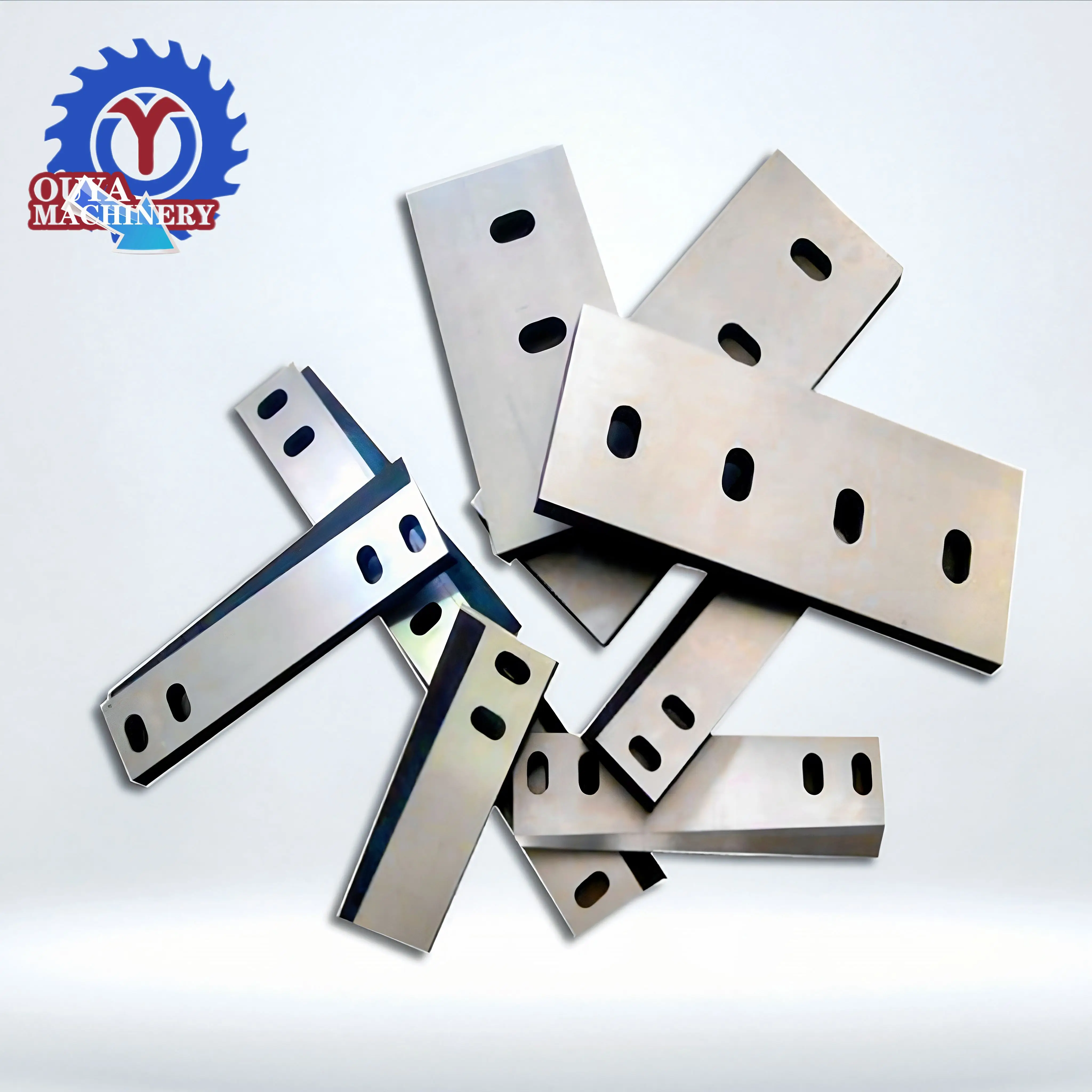 Лезвия для гранулятора LanYuXuan