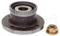 

Rear wheel for 22498026/K l l LI MEGANE SCENIC ABS