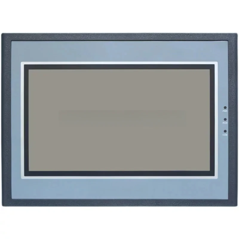 Сенсорный экран Kinseal 3 5 4 7 10-дюймовый промышленный HMI дисплей с последовательным
