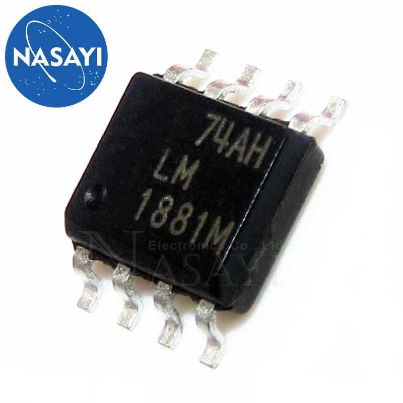 

5pcs/lot LM1881M LM1881 SOP-8