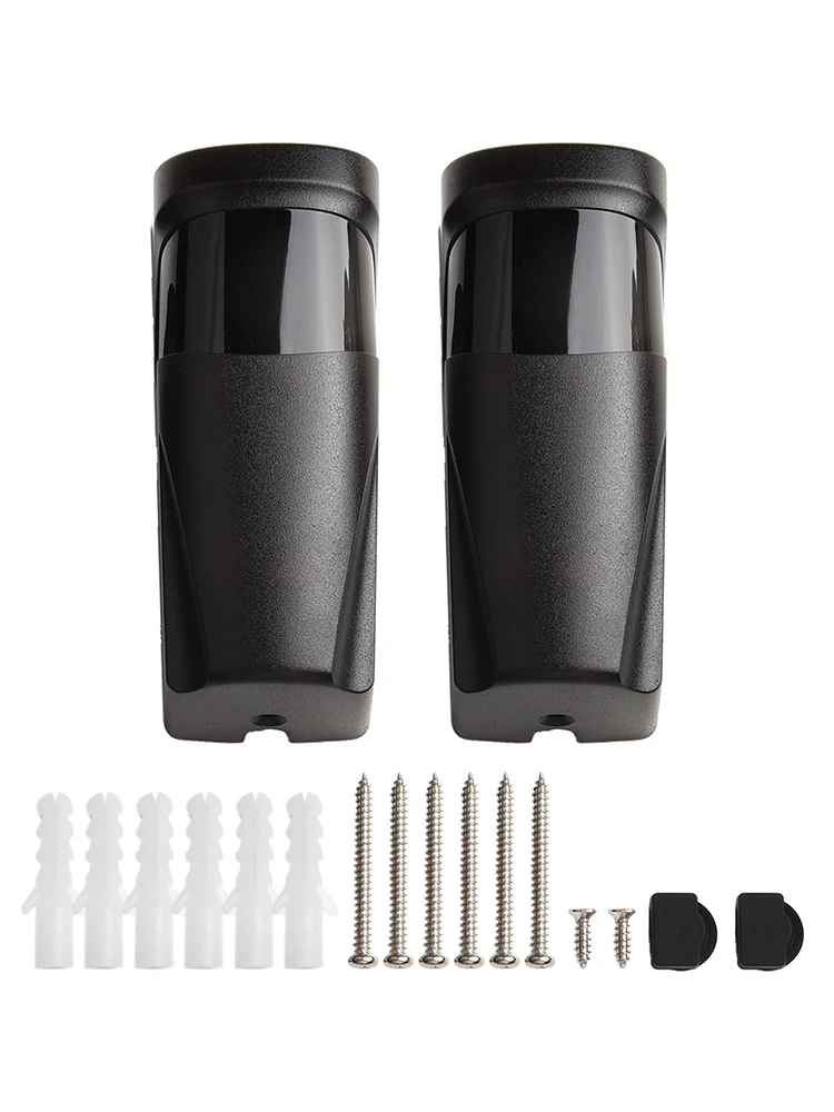 Датчик двери гаражных ворот инфракрасный детектор фотоэлементов с защитной