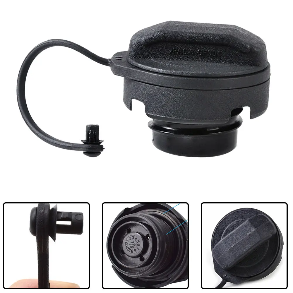 Крышка в сборе топливный наполнитель крышка для запечатывания бака 1J0201550A 1J0201550AS