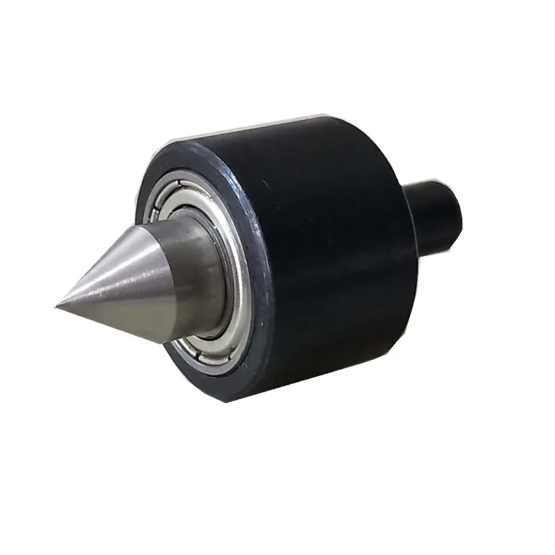 

Rotary center head live center head 6mm diy lathe accessories fixed thimble