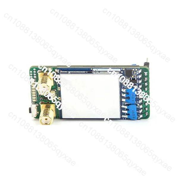 SKYZONE 1.2GHz VRX Diversity Video Receiver 9CH wide band 1080MHz 1360MHz Compatible SKY04X SKY04O CobraX SD FPV goggles