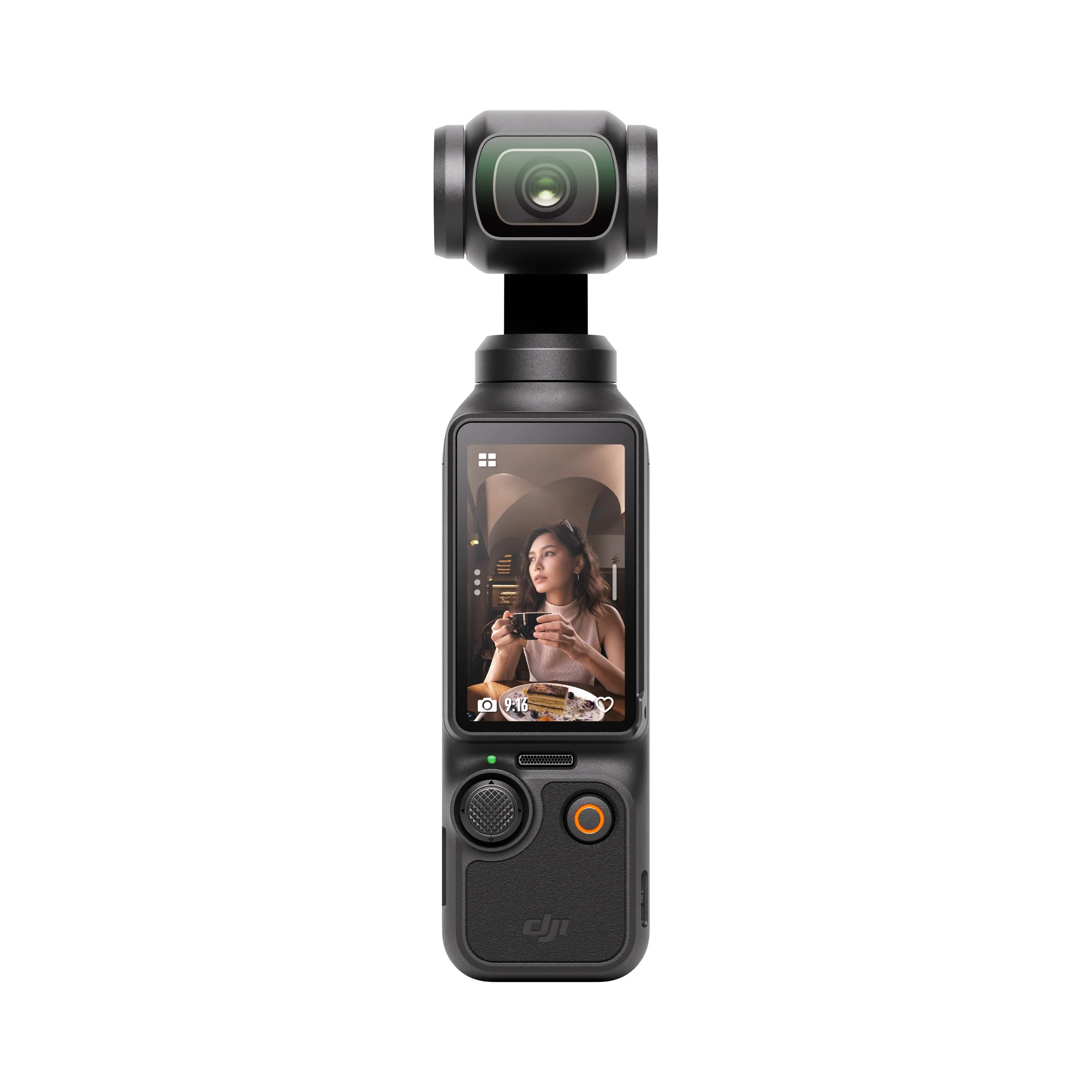 Камера DJI OSMO Pocket 3 gimbal camera