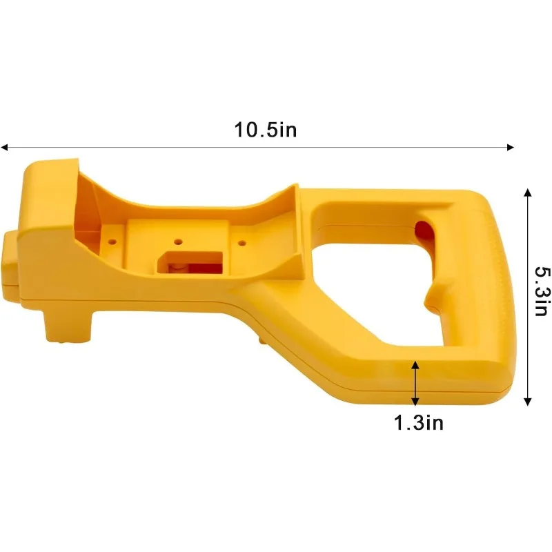НОВИНКА 395674 Ручка торцовочной пилы-02 для пилы DeWalt DW705 DW705-B2 сменный инструмент