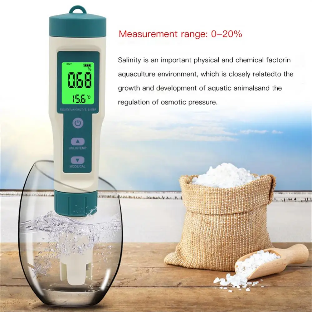 

Buffer Solution Powder PH For Test Meter Measure Calibration 4.01 6.86