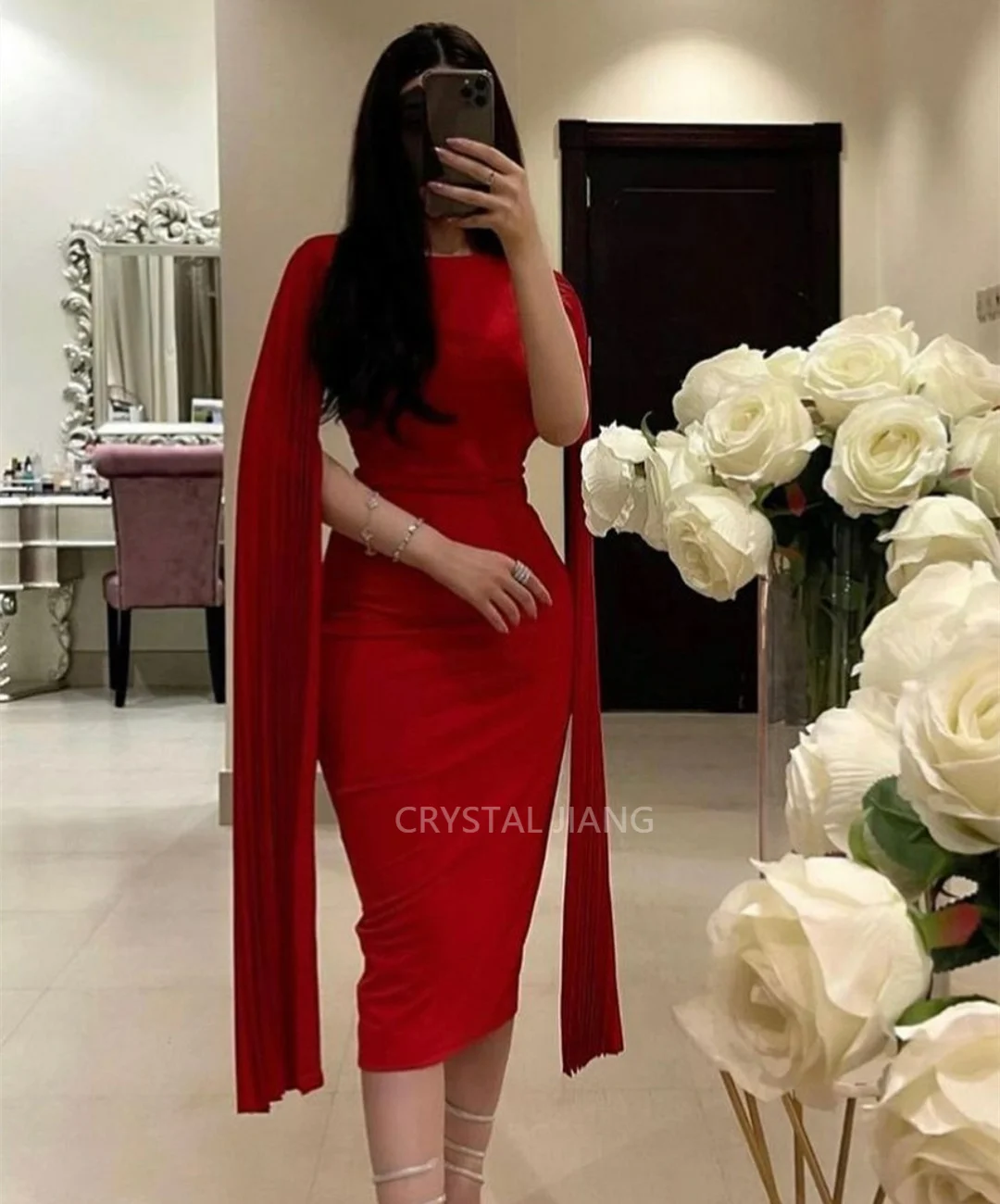 Классические короткие мусульманские