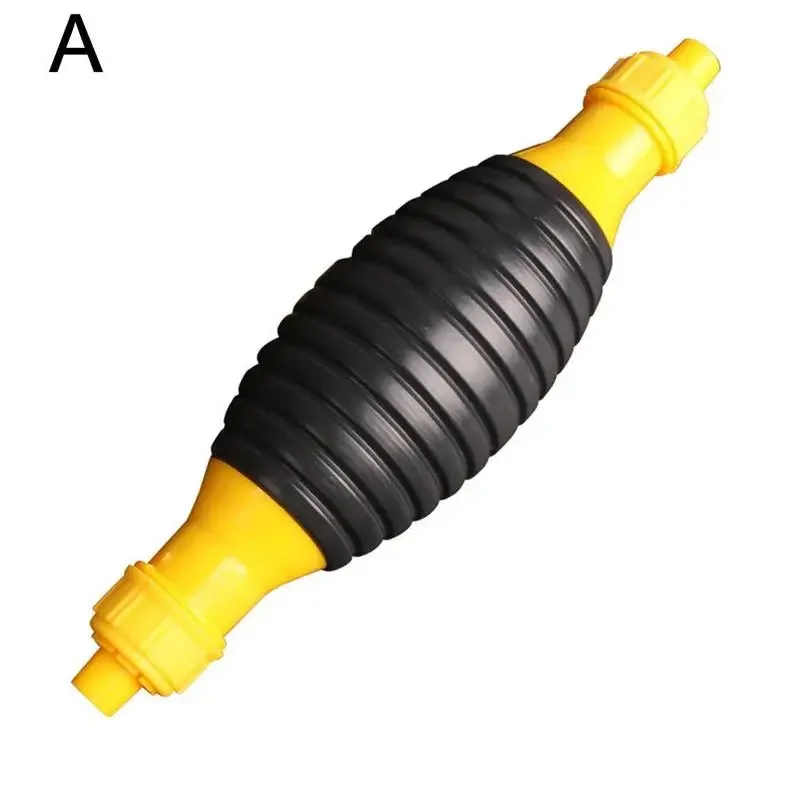 

Автомобильный Ручной Шланг Для Откачки Масла, портативный топливный бак, фотонасос для перекачки воздуха и масла, ручной Z3Q9