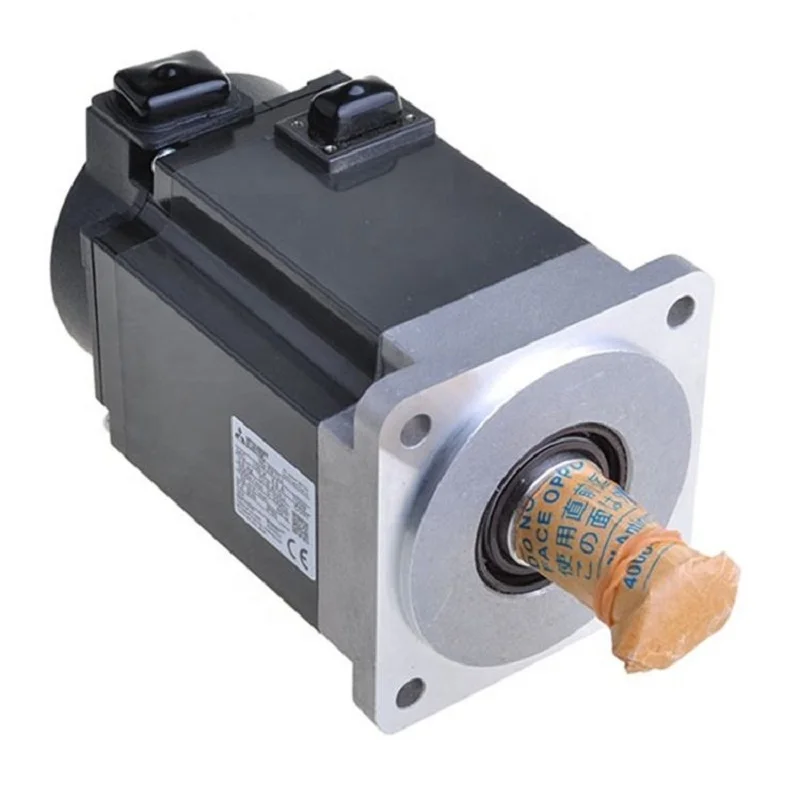 

new and genuine ac servo motor low inertia 750W servo motor HG-KR73J