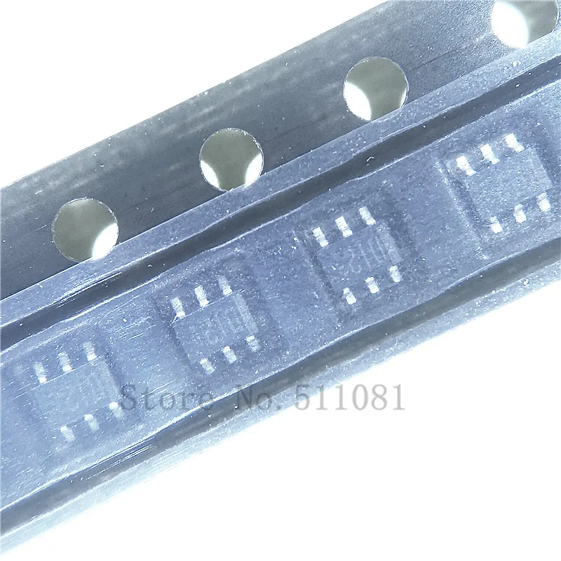 10 шт./50 шт. UMD12NTR UMD12N UMD12 N TR PNP NPN 50 в 30 мА маркировка D12 SOT363