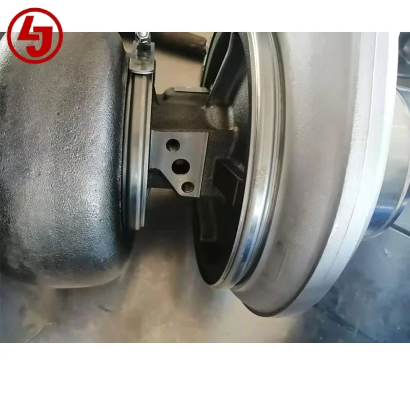 Турбокомпрессор S4DS турбокомпрессор 168665R 178465R 468665 478465 0R7075 1080122R 130-5469 для Caterpillar