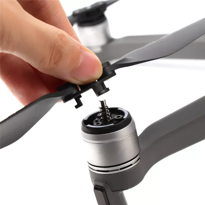 

Charger Pair 8743F Propeller for DJI Mavic 2 Pro Zoom Low-Noise Quick-Release Camera Drone Folding Flying Blades Props Wings Fan
