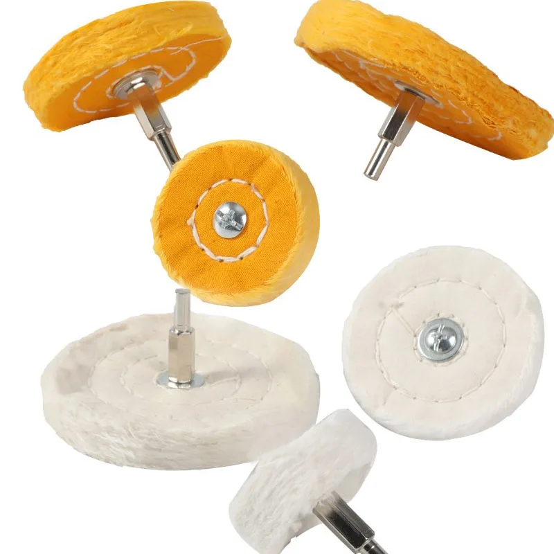 

1 шт., Т-образное полировальное полотно с ручкой 6 мм THK для ювелирных украшений, Wenwan, инструменты для тонкой полировки