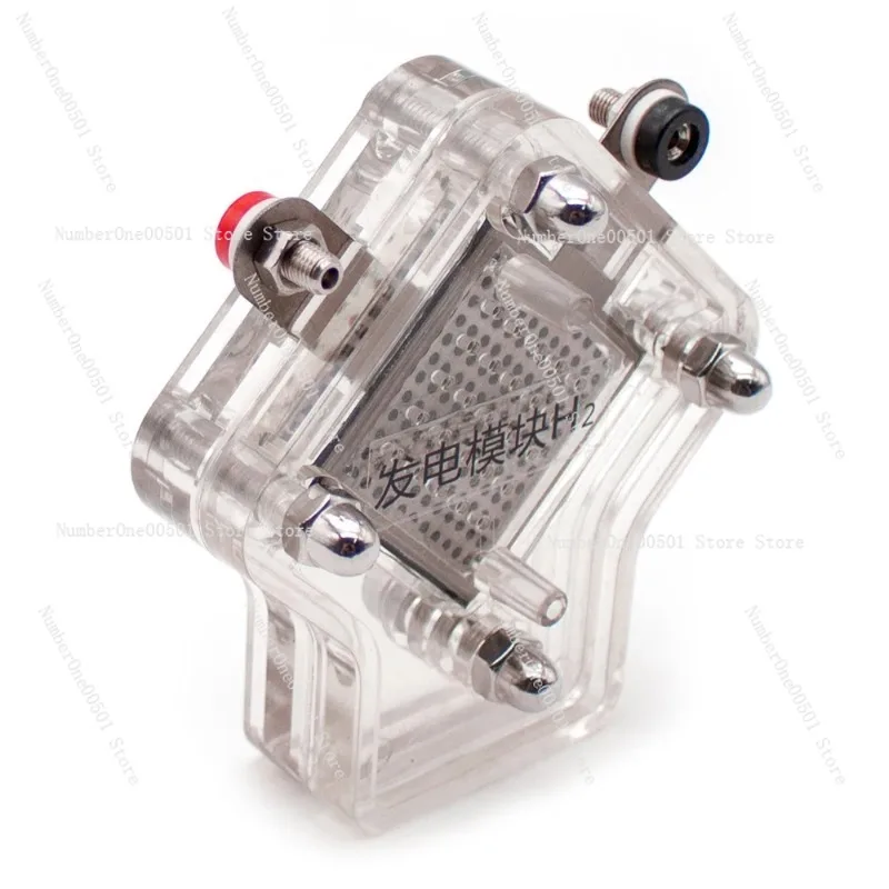 Модуль генерации энергии водородных топливных элементов 0 6 В водневный