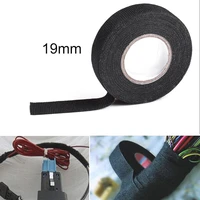 universal flannel fabric cloth tape electrical maintenance auto car wiring harness strapping