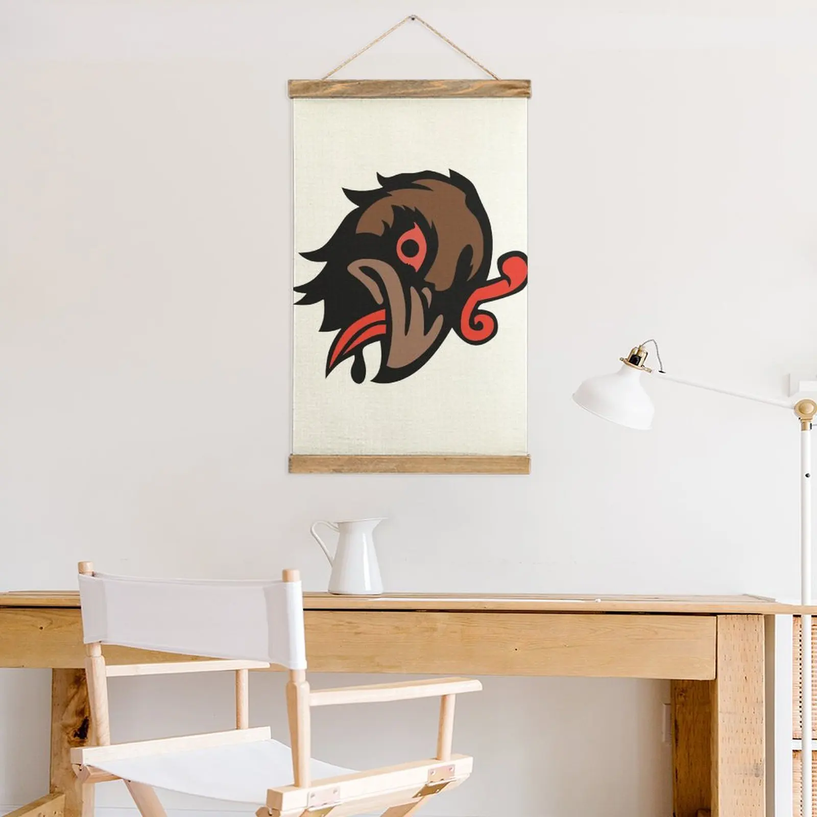 Настенное украшение Bioshock Crow Vigor Classic | AliExpress