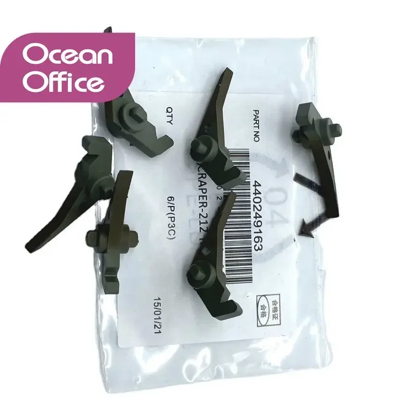 1 комплект 440249163 Палец захвата бумаги для Toshiba E-Studio 550 650 810 e550 e650 e810 верхний палец