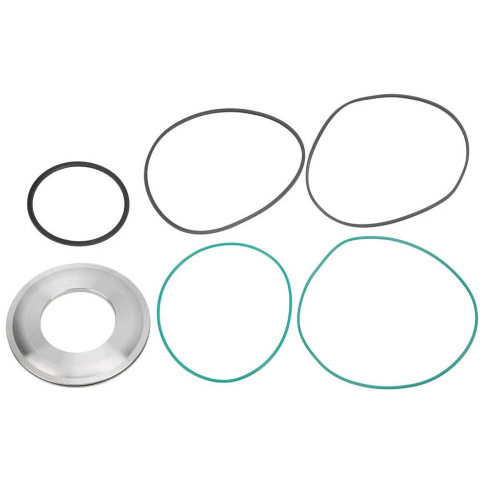 

1 Piece Repair Kit Pulley Piston Top End Rebuild Kit Cars Automobile Accessory Parts Pistons Equipment in Box Package