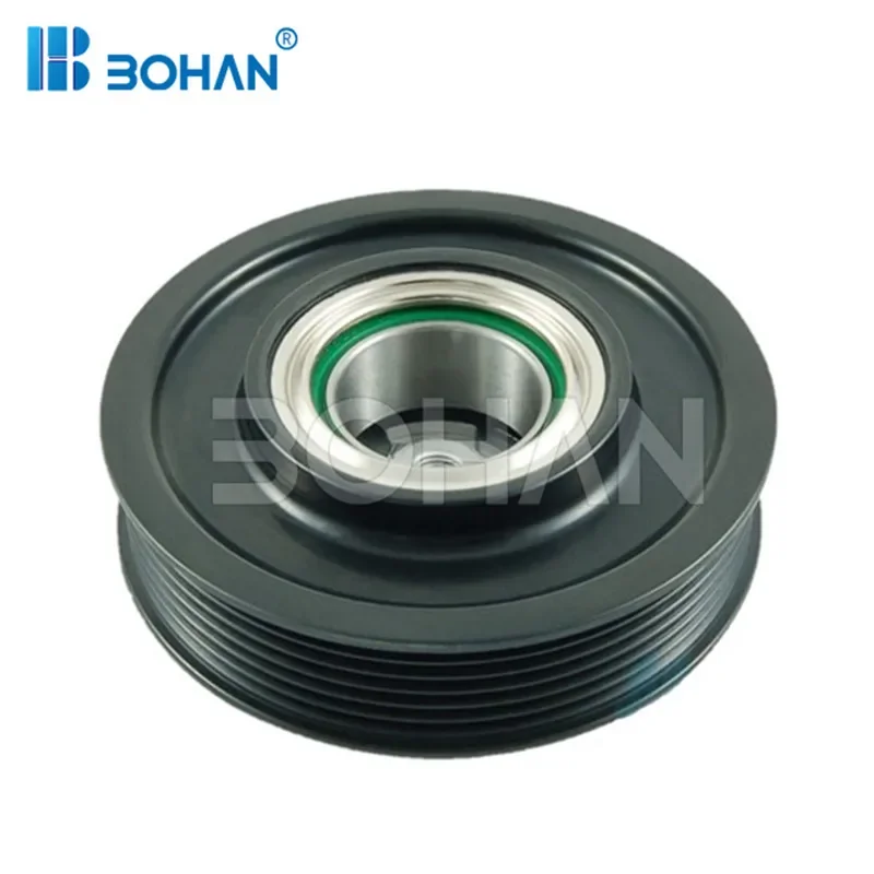 Магнитная муфта переменного тока для сиденья ДЛЯ Volkswagen Skoda Audi vw Mercedes-Benz 8741 8740 68179