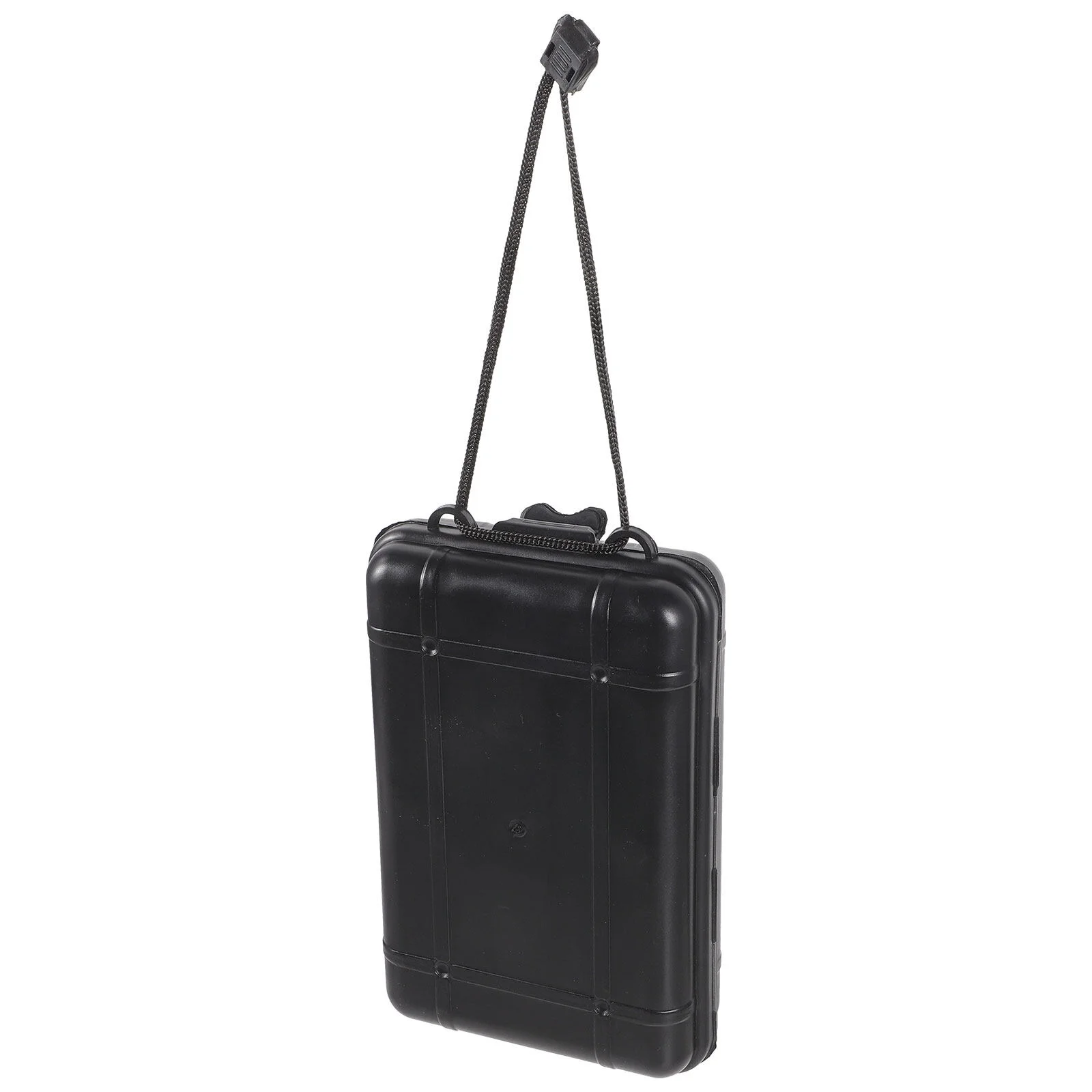 

Storage Case Holder Shockproof Outdoor Survival Watch Case Portable Watch Box