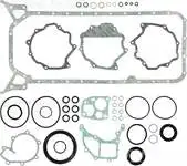 

Store code: 08-26572-02 for set gasket bottom (OM602) 190 W201 W201. W201.