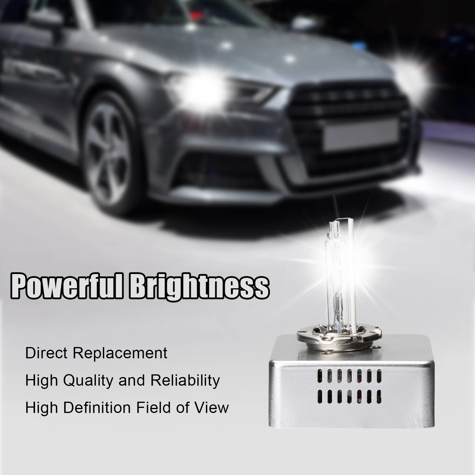Ксеноновые лампы постоянного тока D5S 12 В 25 Вт 9285410171 для Audi Q3 A3 Q5 Q7 Ford Transit 150 250 350 KIA JEEP Alfa PH Фара Blub (art.: 3920d1bc59ef2) - 3920d1bc59ef2