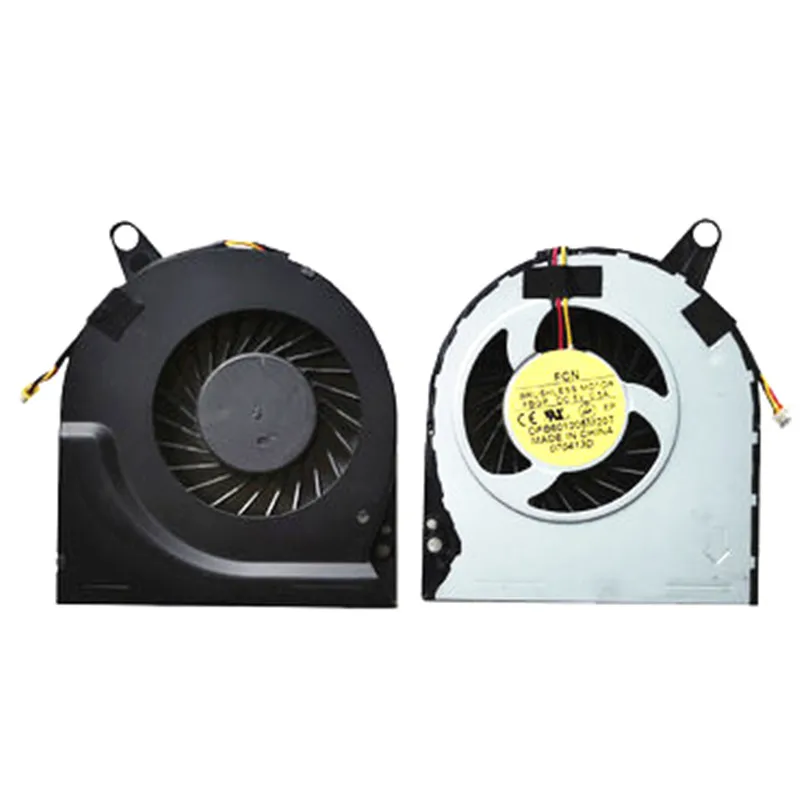

New Laptop CPU Cooling Fan For ACER V3 V3-731 V3-731G V3-772G V3-771 V3-771G