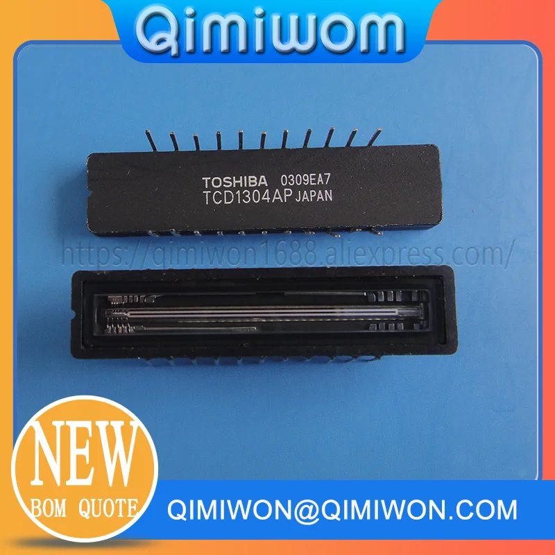 1 шт./лот TCD1304 TCD1304AP CDIP-22